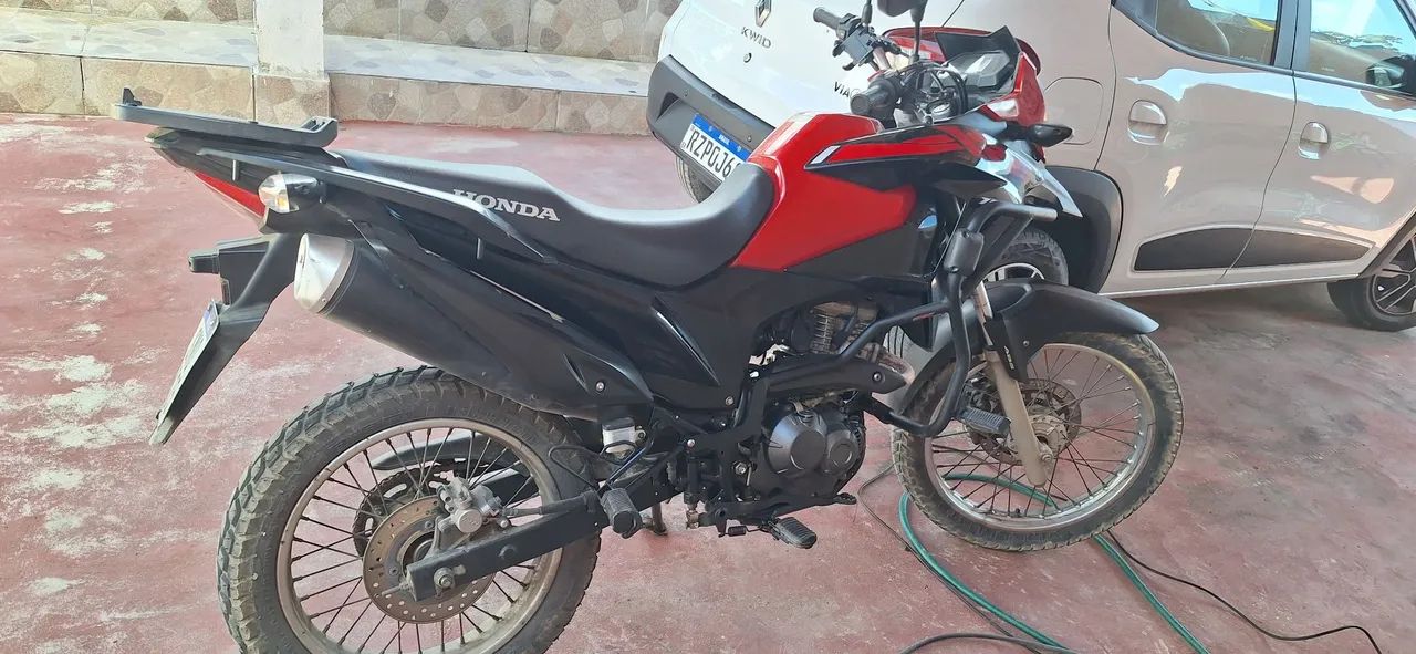 Moto  - Foto 2