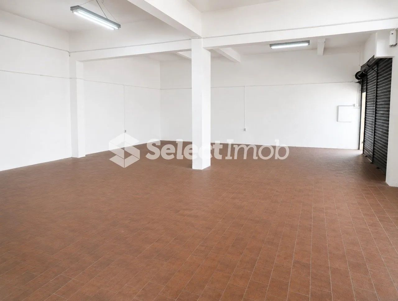 Salão Comercial para ALUGAR, Vila Aparecida, Ribeirão Pires, SP
