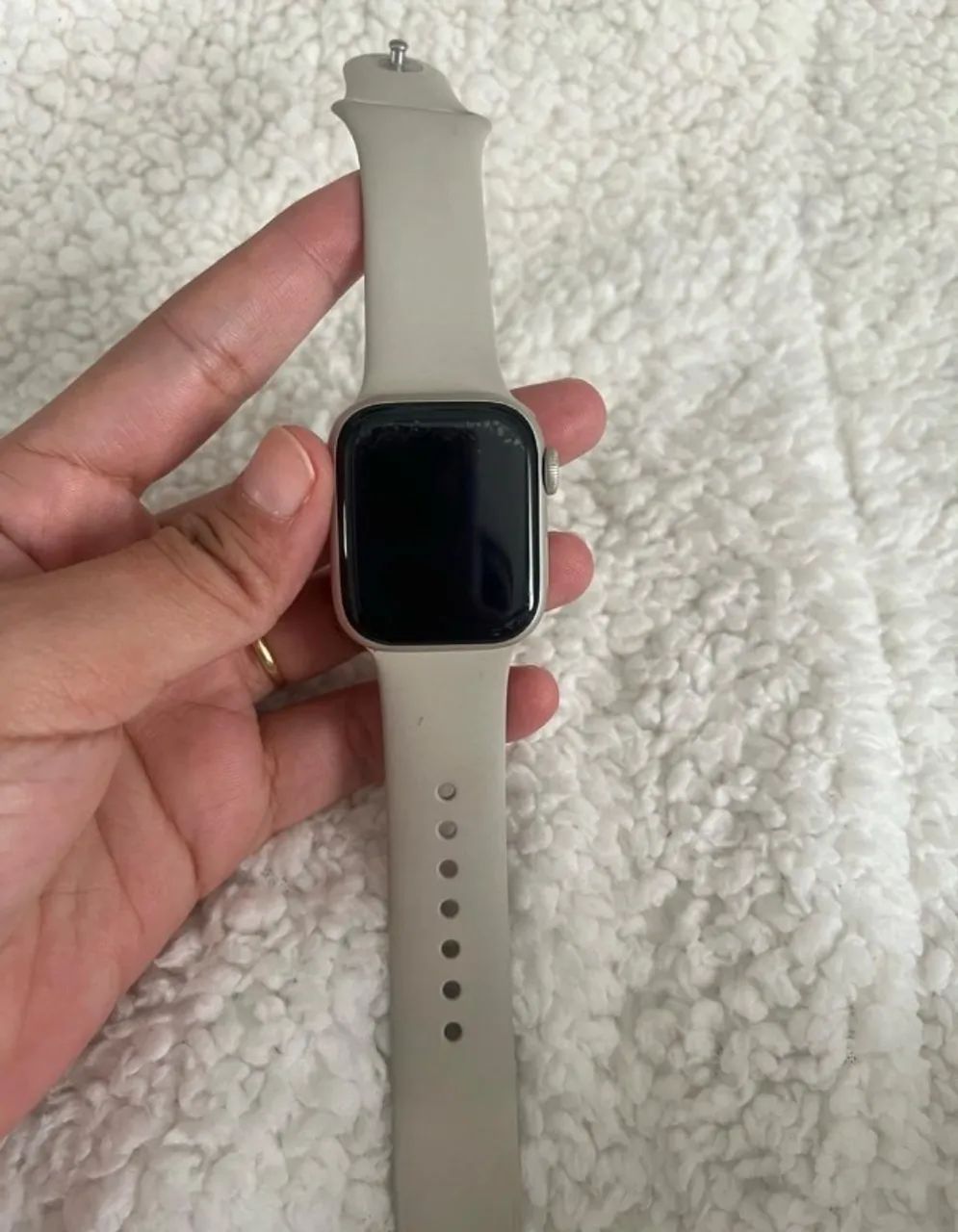 Apple Watch Series 7 41mm