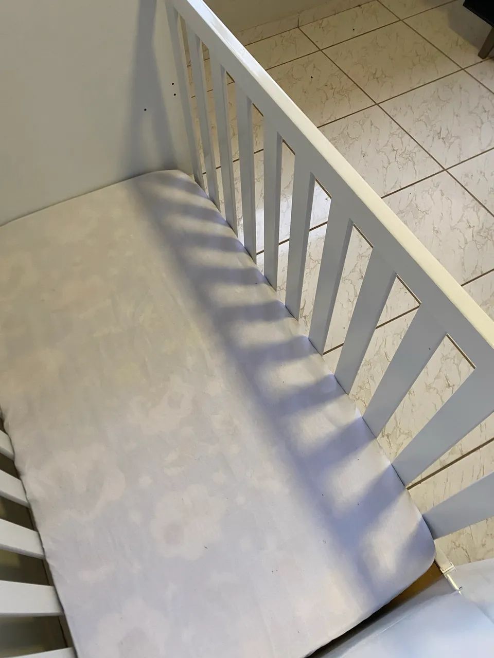 Berço americano 3 em 1 - Foto 3