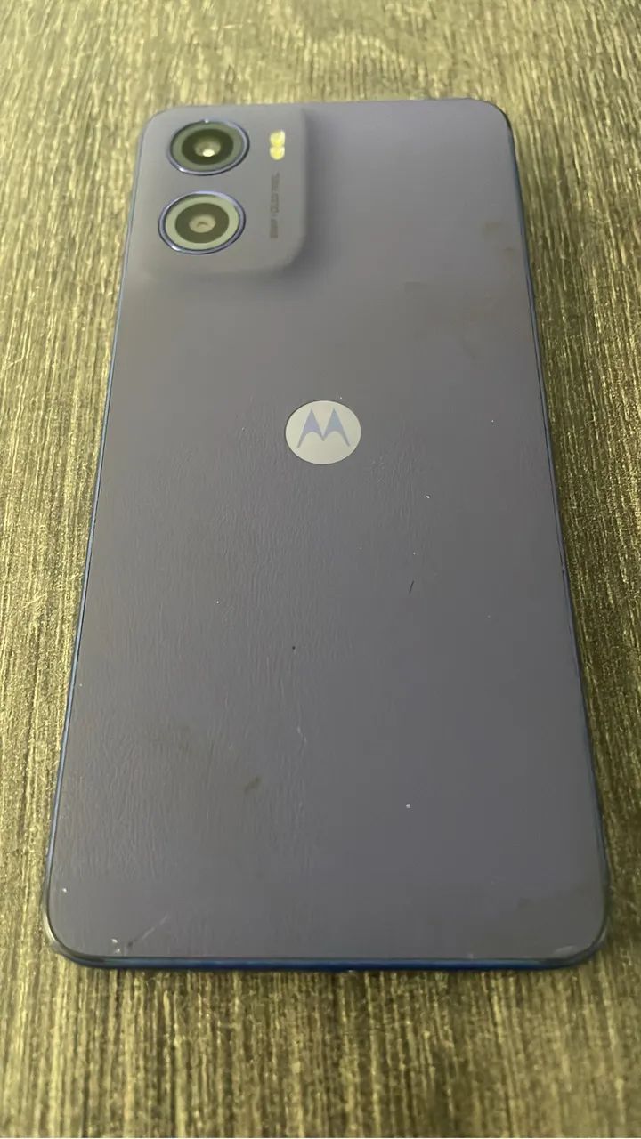 MOTO A05 RETIRADA DE PEÇAS - Foto 2