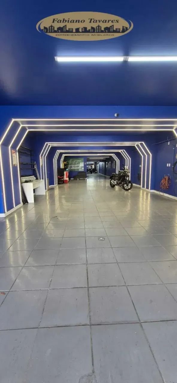 Ponto Comercial Av. Senador Lemos, 4179 (próximo à Dr. Freitas) - Foto 5