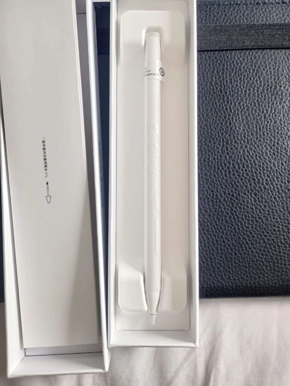 Caneta Xiomi Focus Pen - Tablets e E-Readers - Dionisio Torres