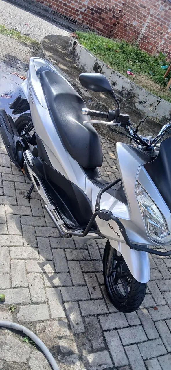 PCX MUITO NOVA - Foto 4