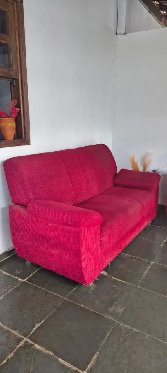Sofá 