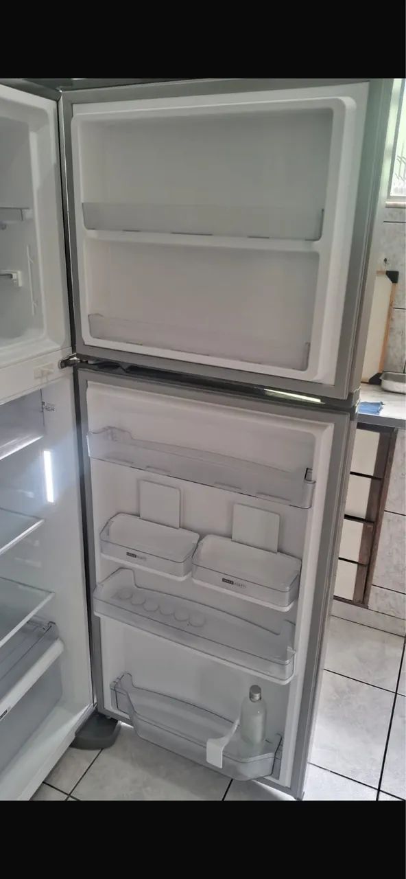 Geladeira Brastemp  - Foto 2