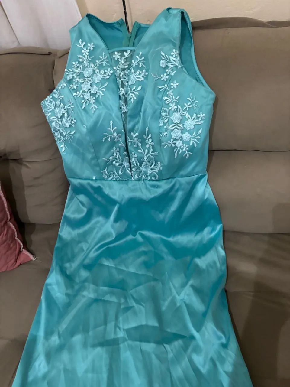 Vestido de festa - Foto 2