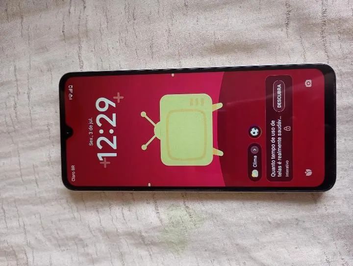 Vendo Poco C71 