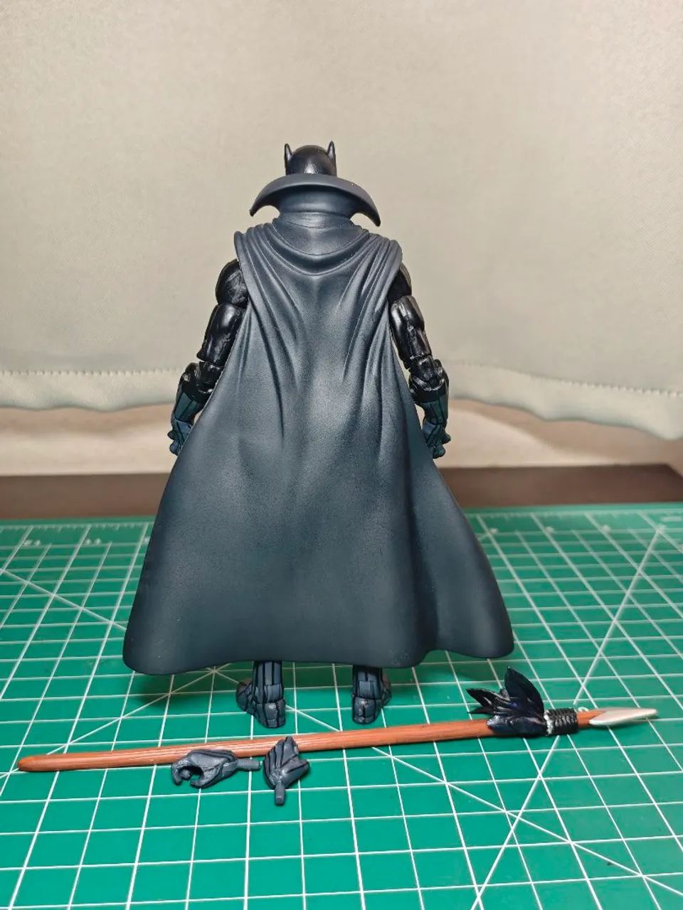 Pantera Negra Walgrens Exclusive Marvel Legends  - Foto 3