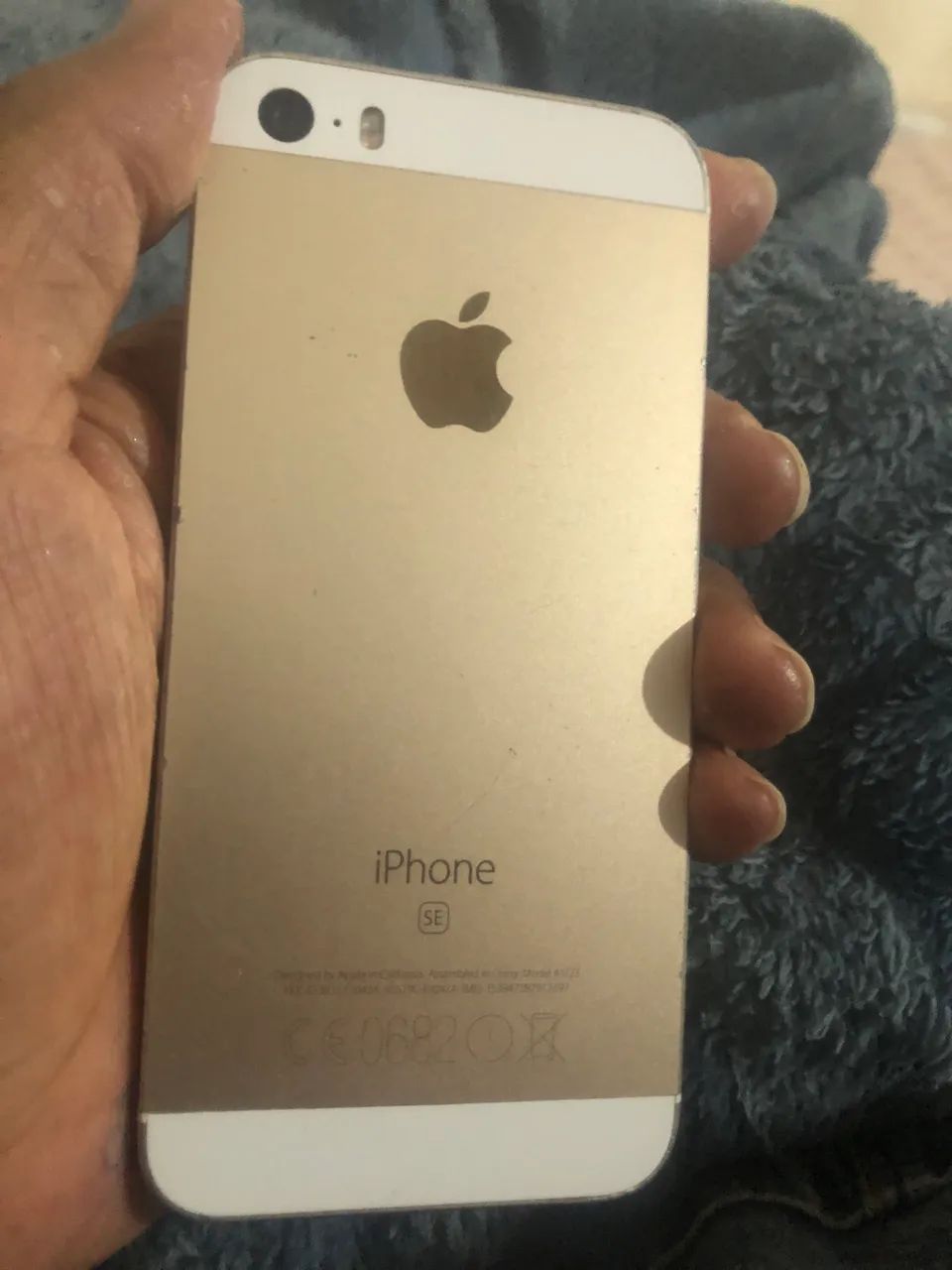 iPhone  - Foto 2