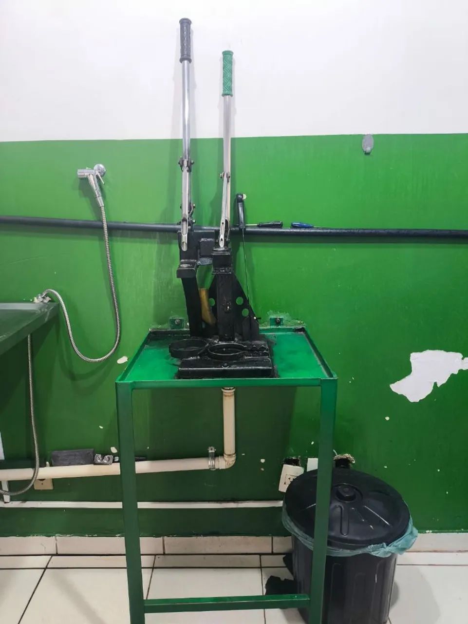 Ponto Comercial Caranda Bosque - Foto 5