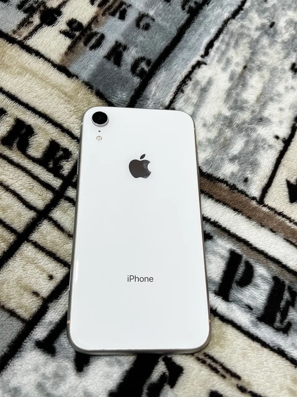 Vendo iphone xr conservado 64 giga. - Foto 4