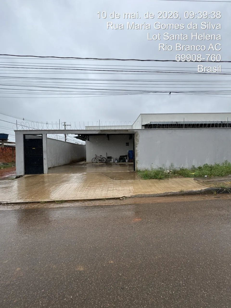 Apartamento no Loteamento Fahat