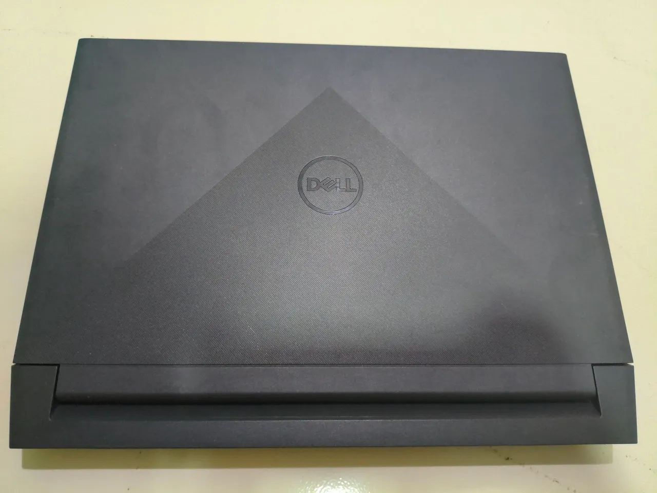 Notebook Dell G15