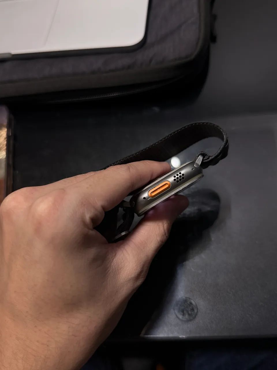 Apple Watch Ultra 1  - Foto 3