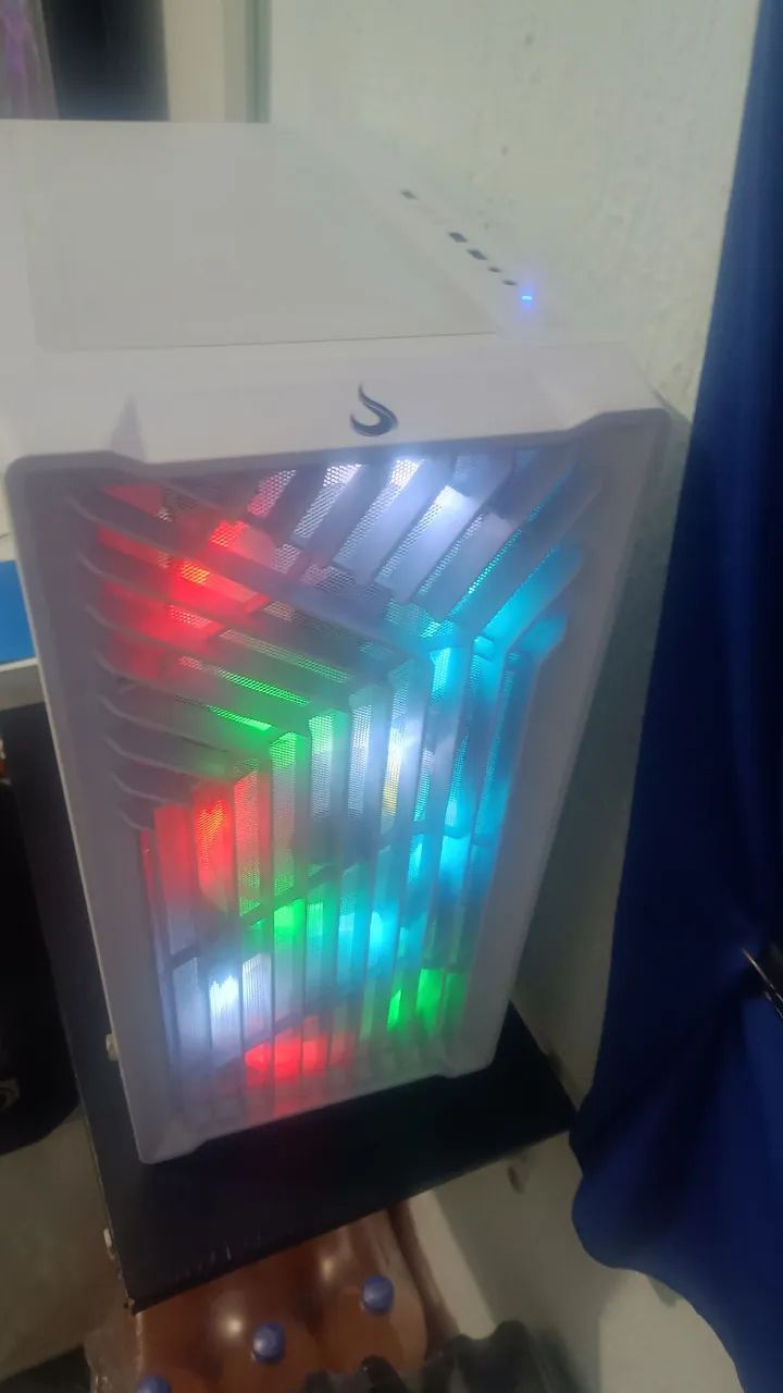 CPU Gamer  - Foto 5