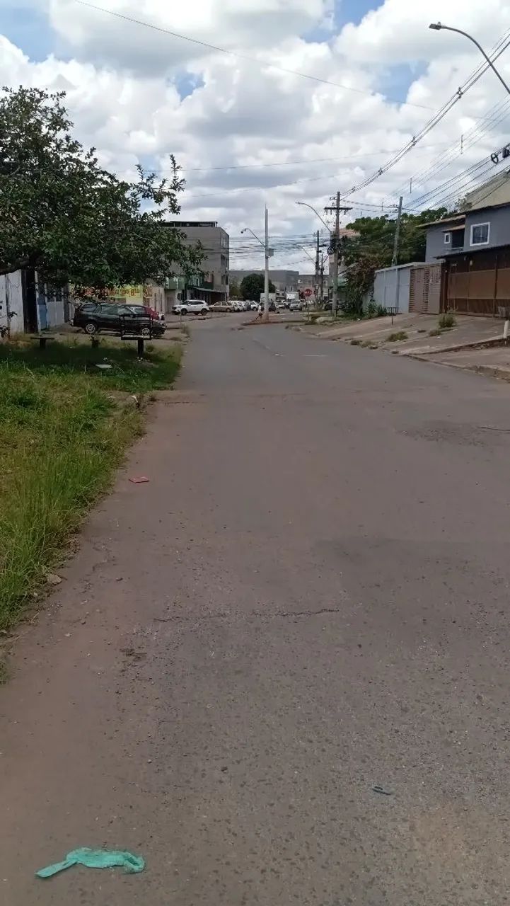 Foto - Brasília - Setor Habitacional Arniqueira (Águas Claras)