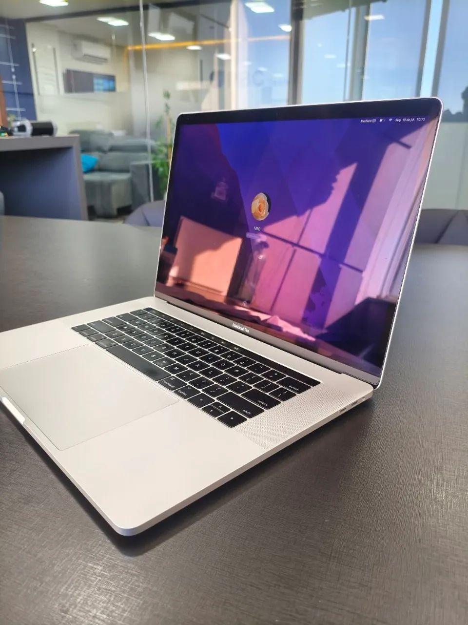 MacBook Pro 15 - Notebooks - Zona 07, Maringá 1522775655 | OLX