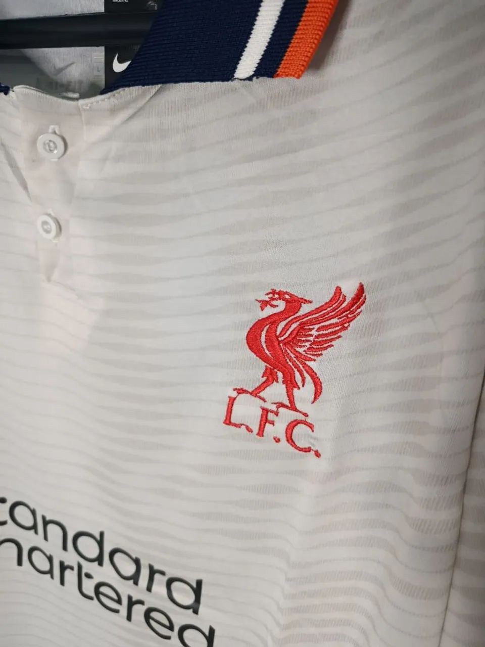 Camisa Time  - Foto 3