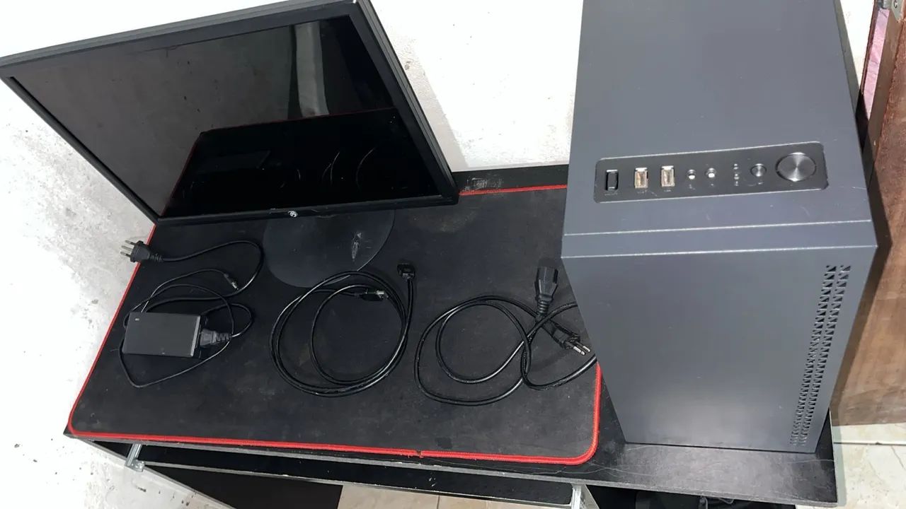 Computador para trabalho - Foto 4