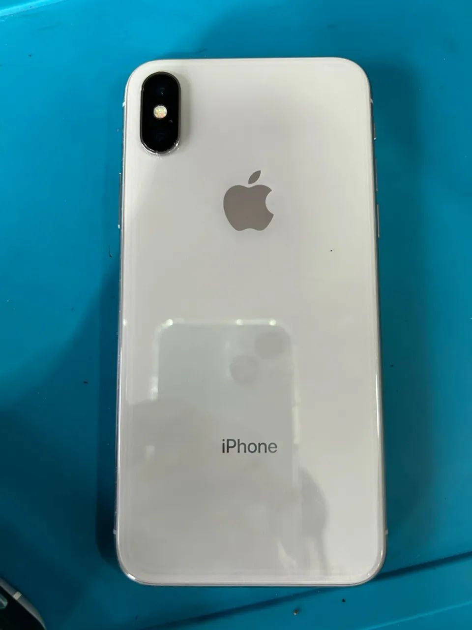Iphone X