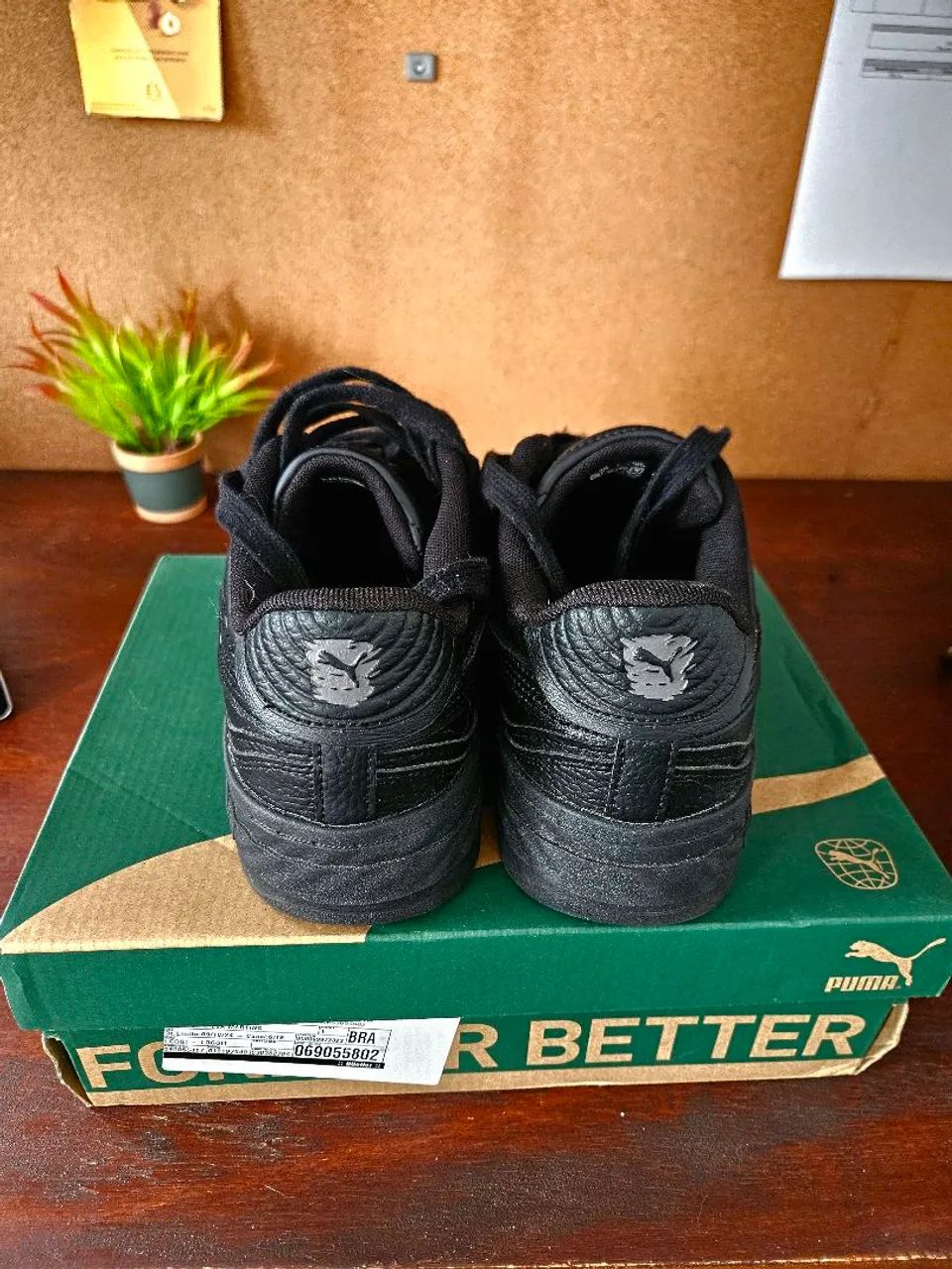 Tênis Puma CA PRO RIPPLE<br> - Foto 3