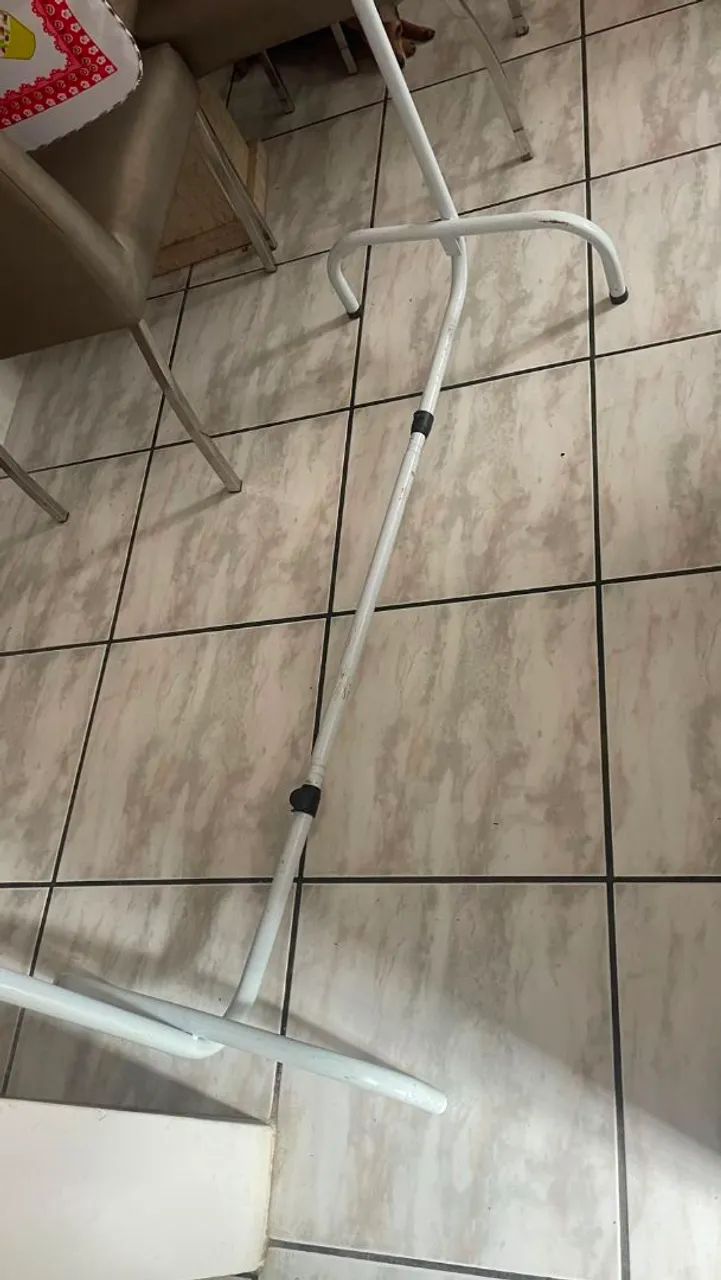 Arara de roupa - Foto 2