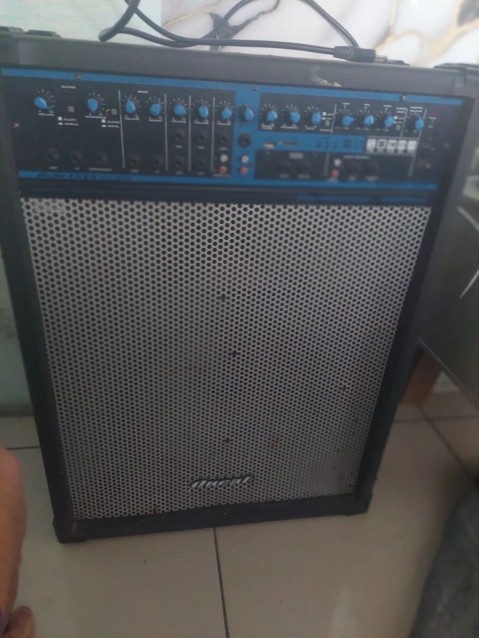 Caixa amplificada - Foto 2