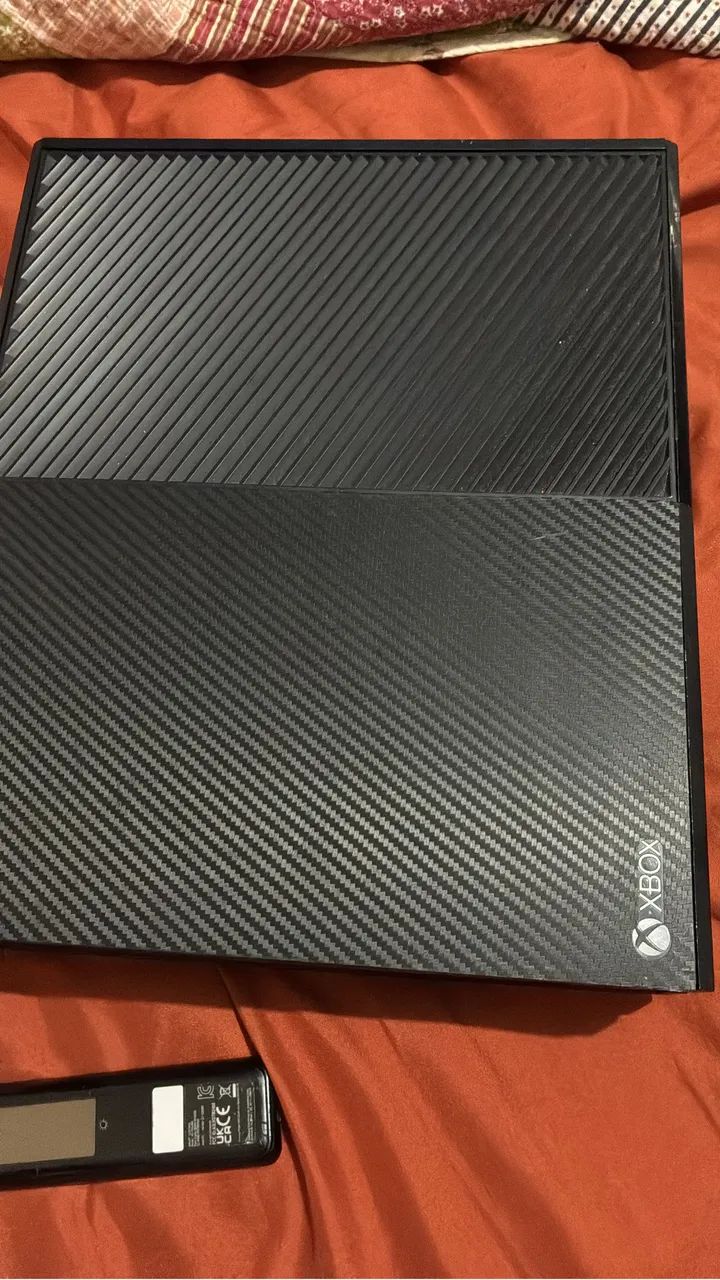 Xbox One Fat