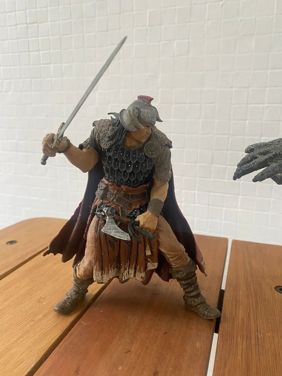 Action Figure