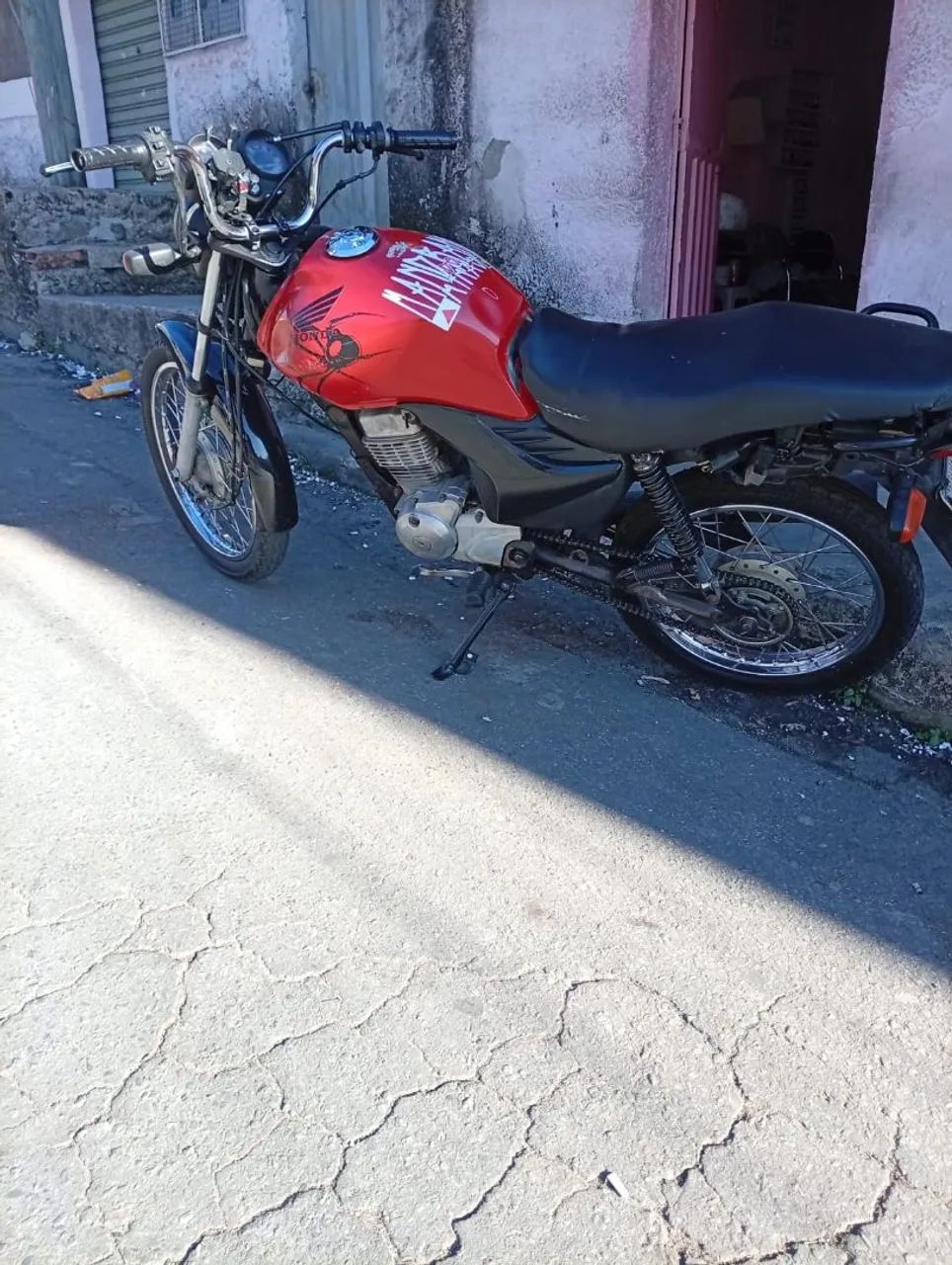Fan 125 - Foto 2