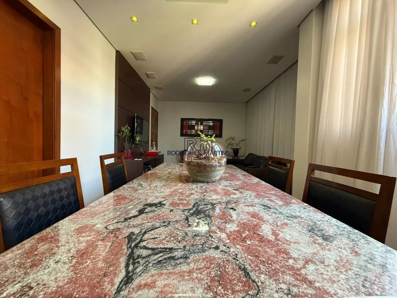 Apartamento 03 Quartos, à venda no bairro Caiçara - Foto 2