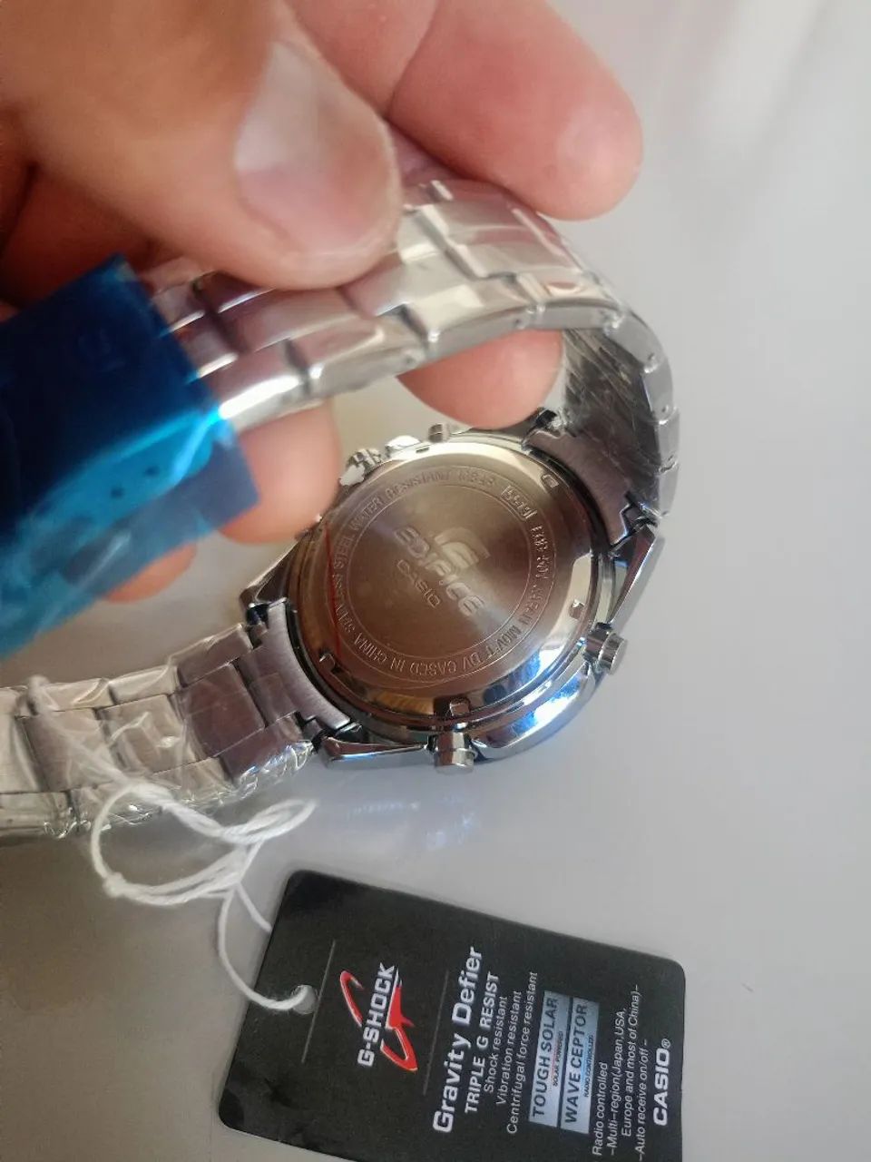 Relógio funcional  - Foto 3