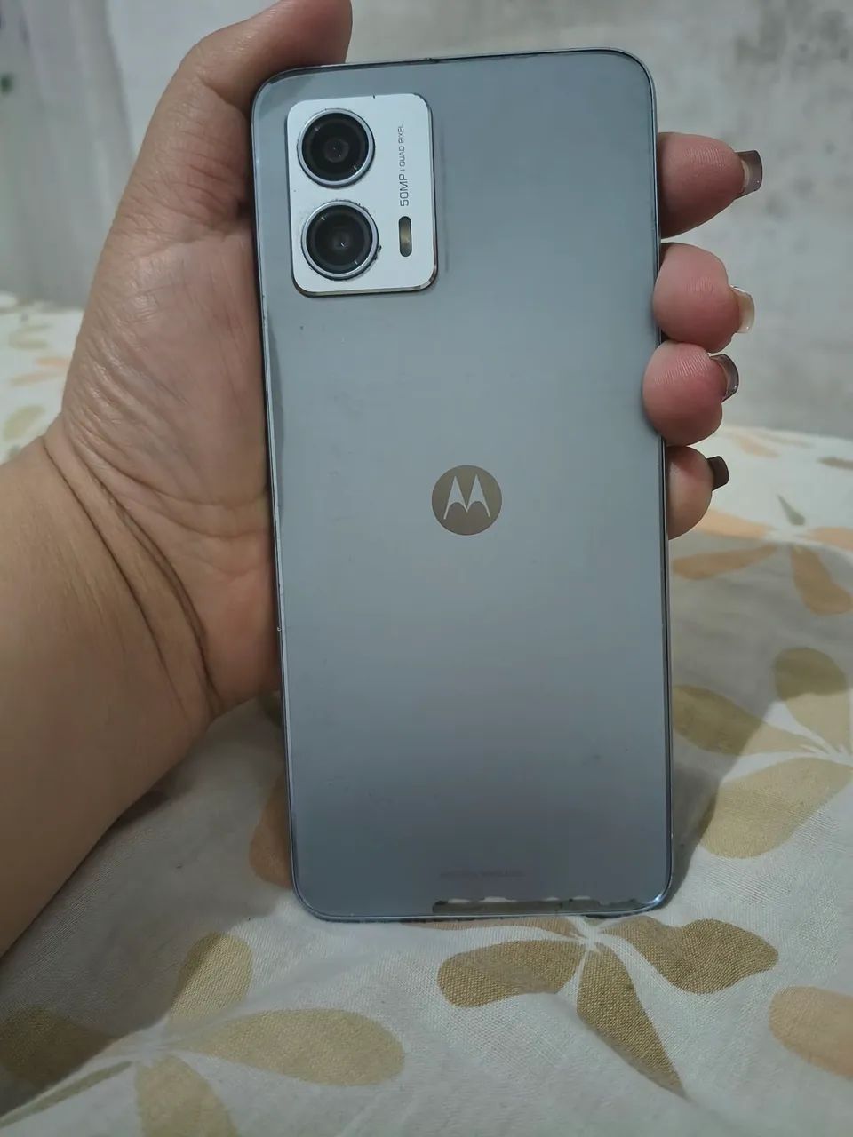 Moto g56 - Foto 2