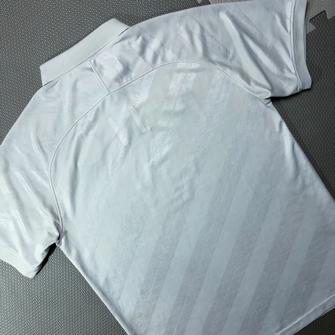CAMISA PSG 2019/20 lll UNIFORME - Foto 5