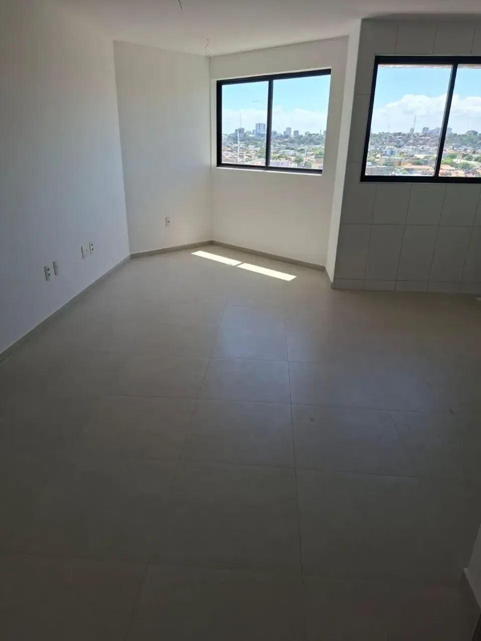 Oportunidade quarto e sala - Edf. Aquarius - Ponta Verde - Foto 5