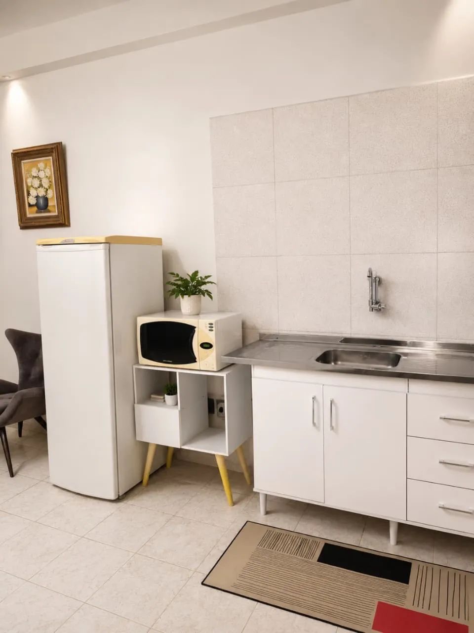 Kitnet Loft mobiliada - Suites Colorado * - Foto 3