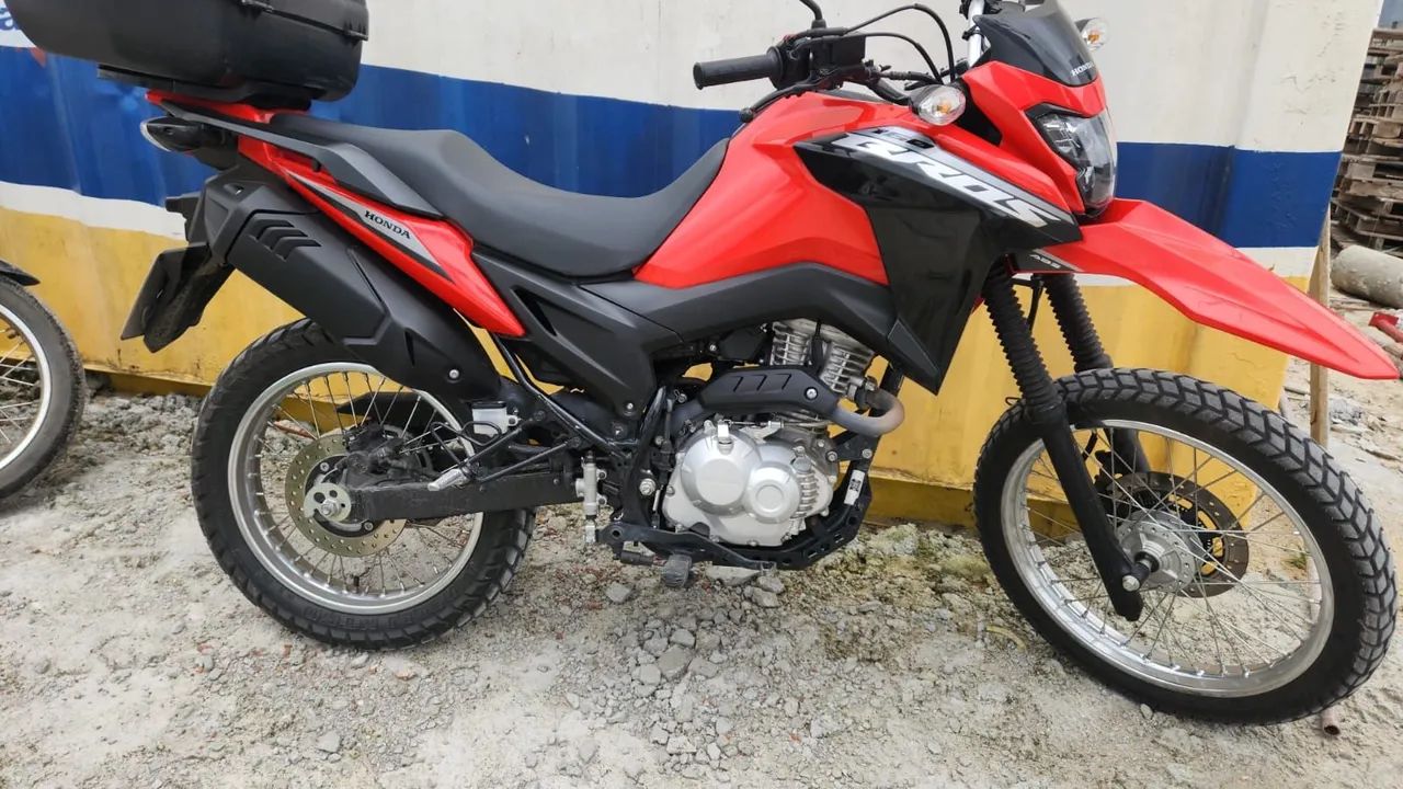 Bros 160 - Foto 2