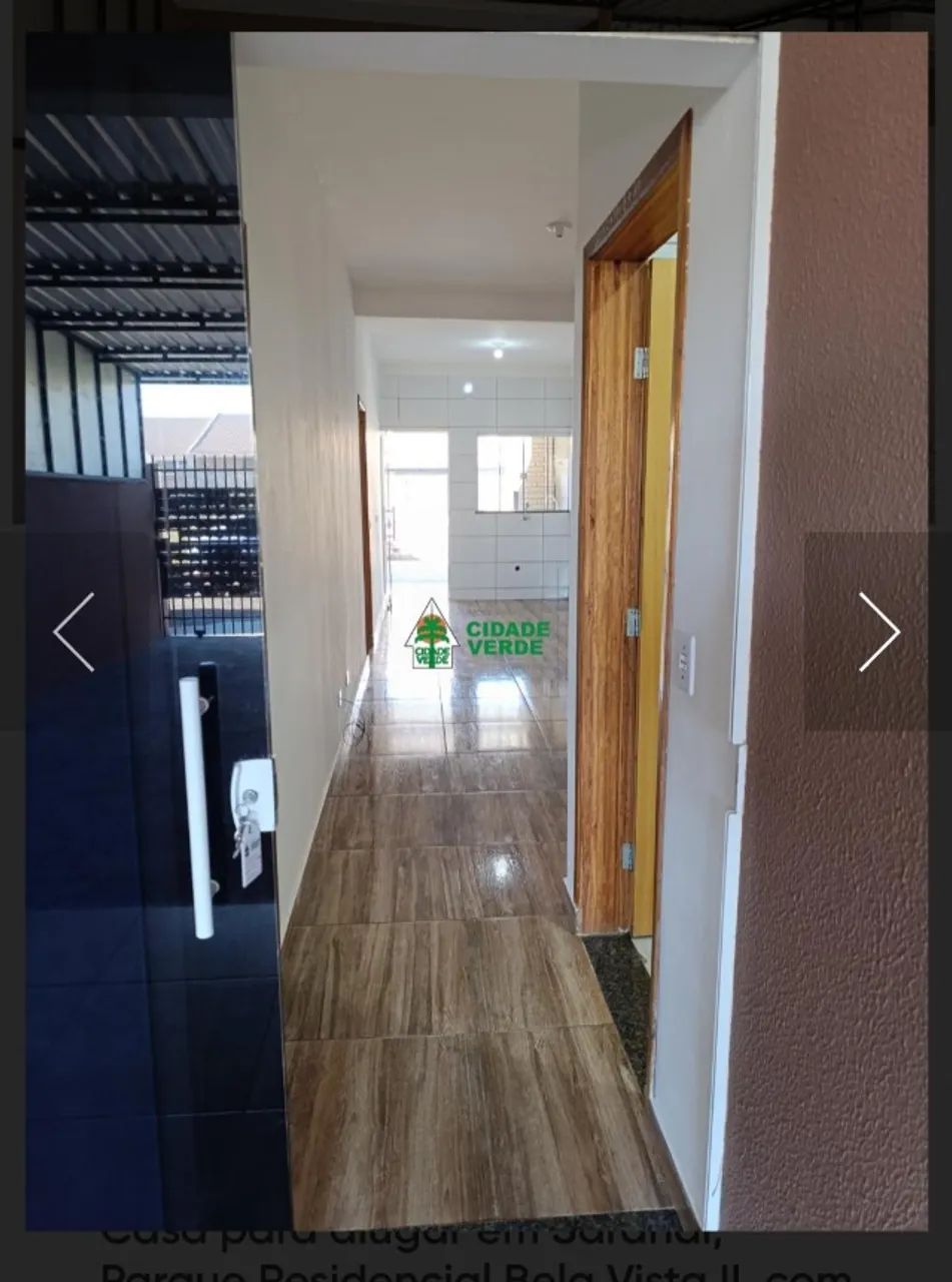 Casa para alugar  - Foto 4