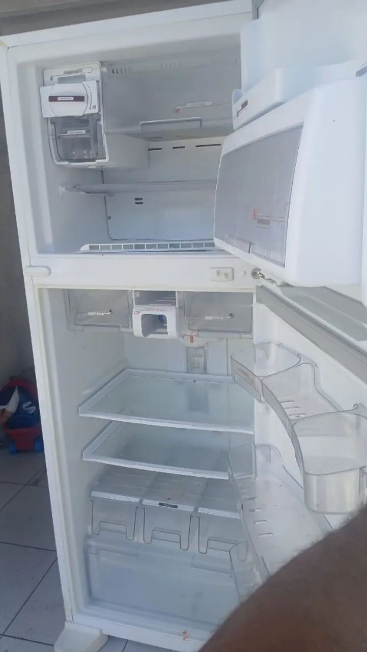 Geladeira  - Foto 3