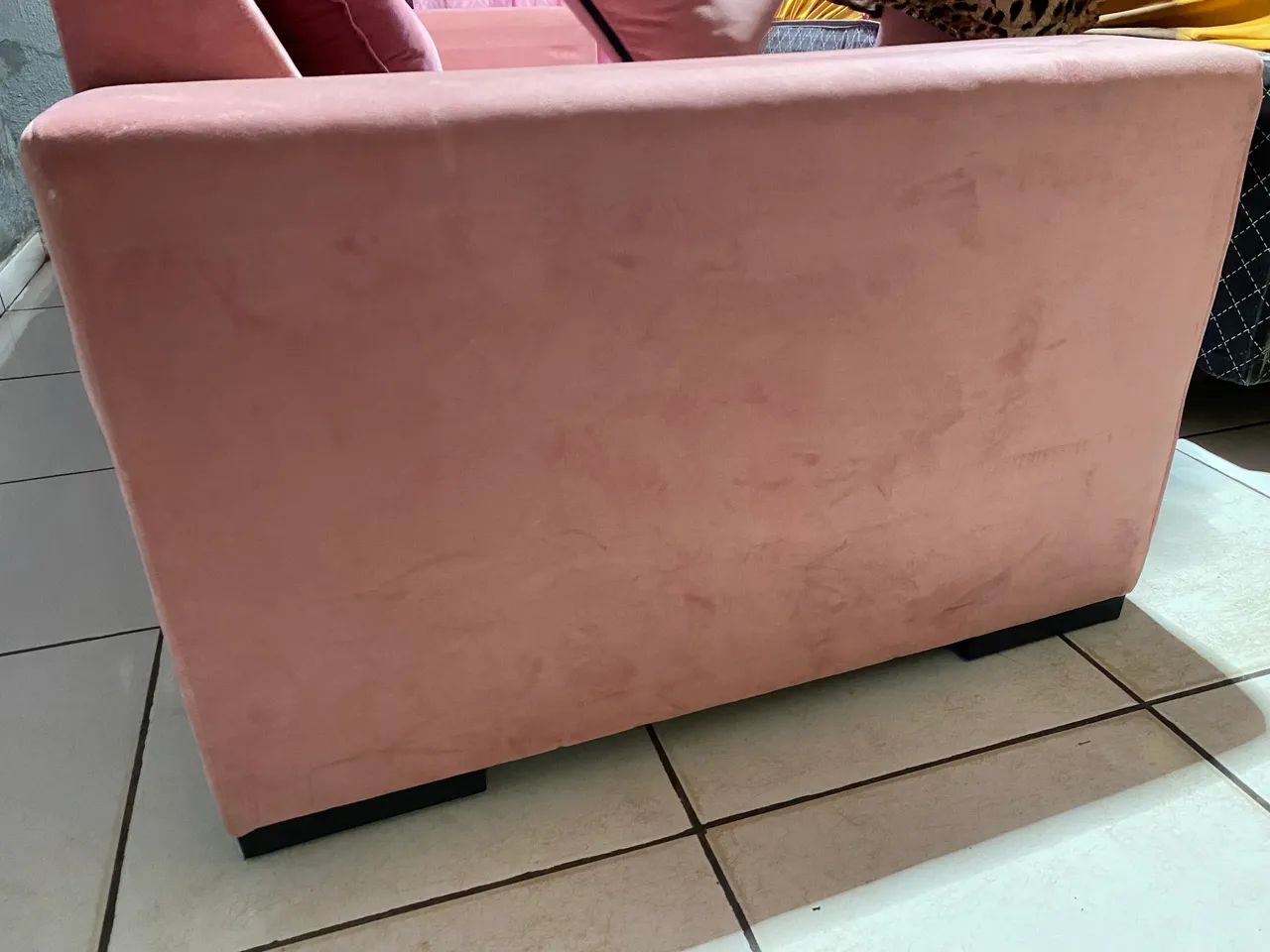 Vendo um sofá  - Foto 3