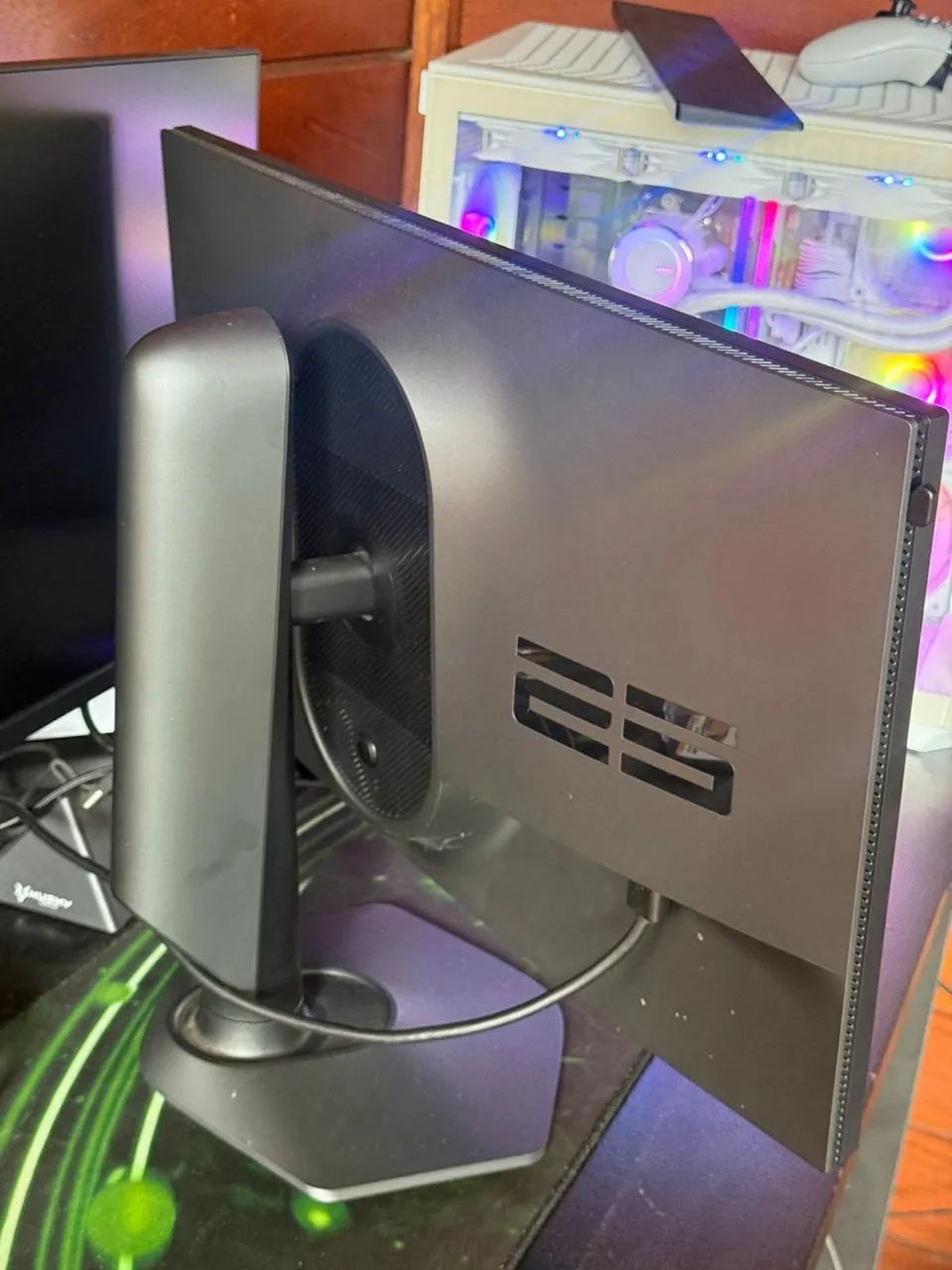 Monitor Gamer Alienware 360hz 25?  - Foto 3