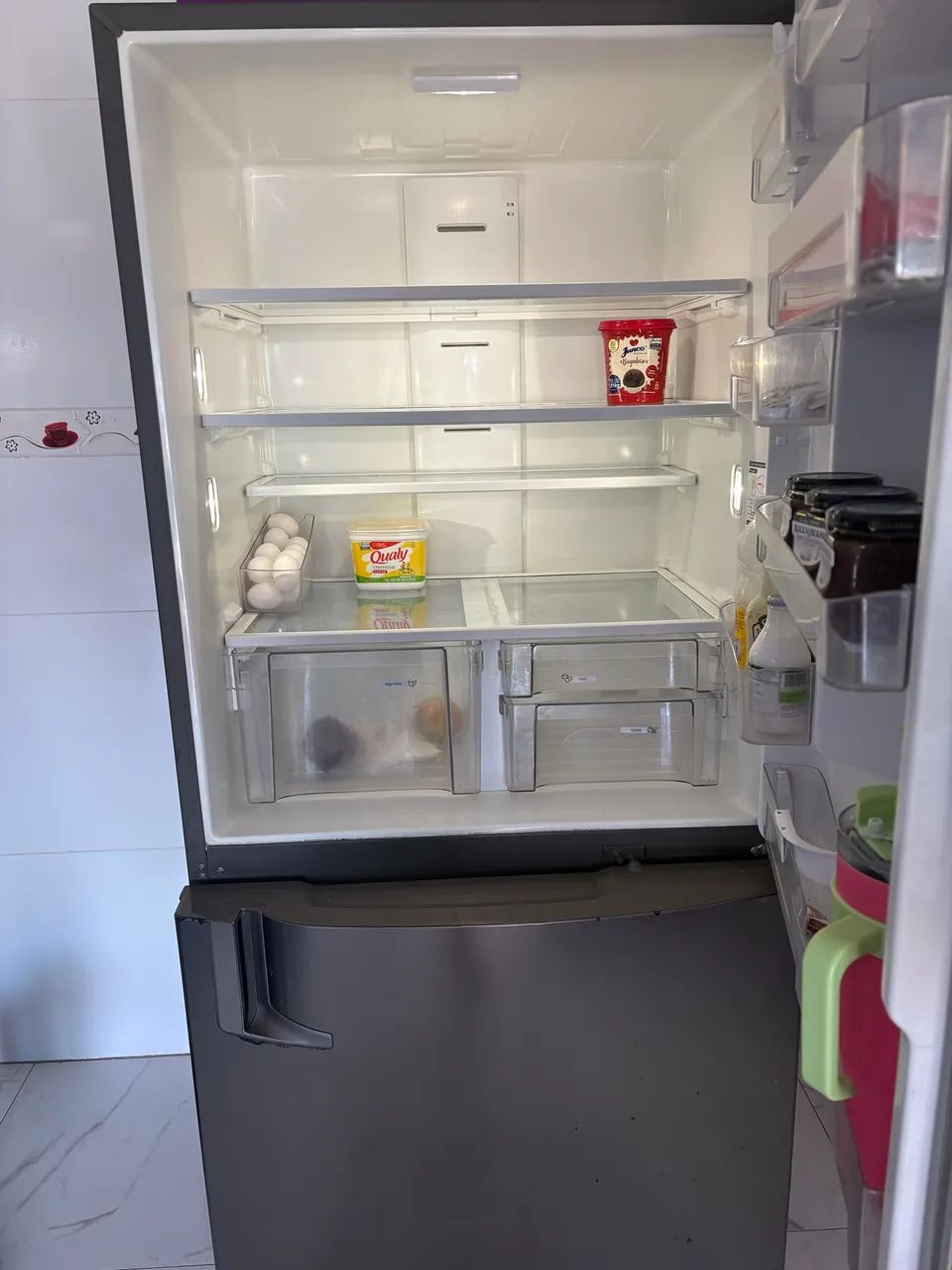 Geladeira 320L - Foto 2