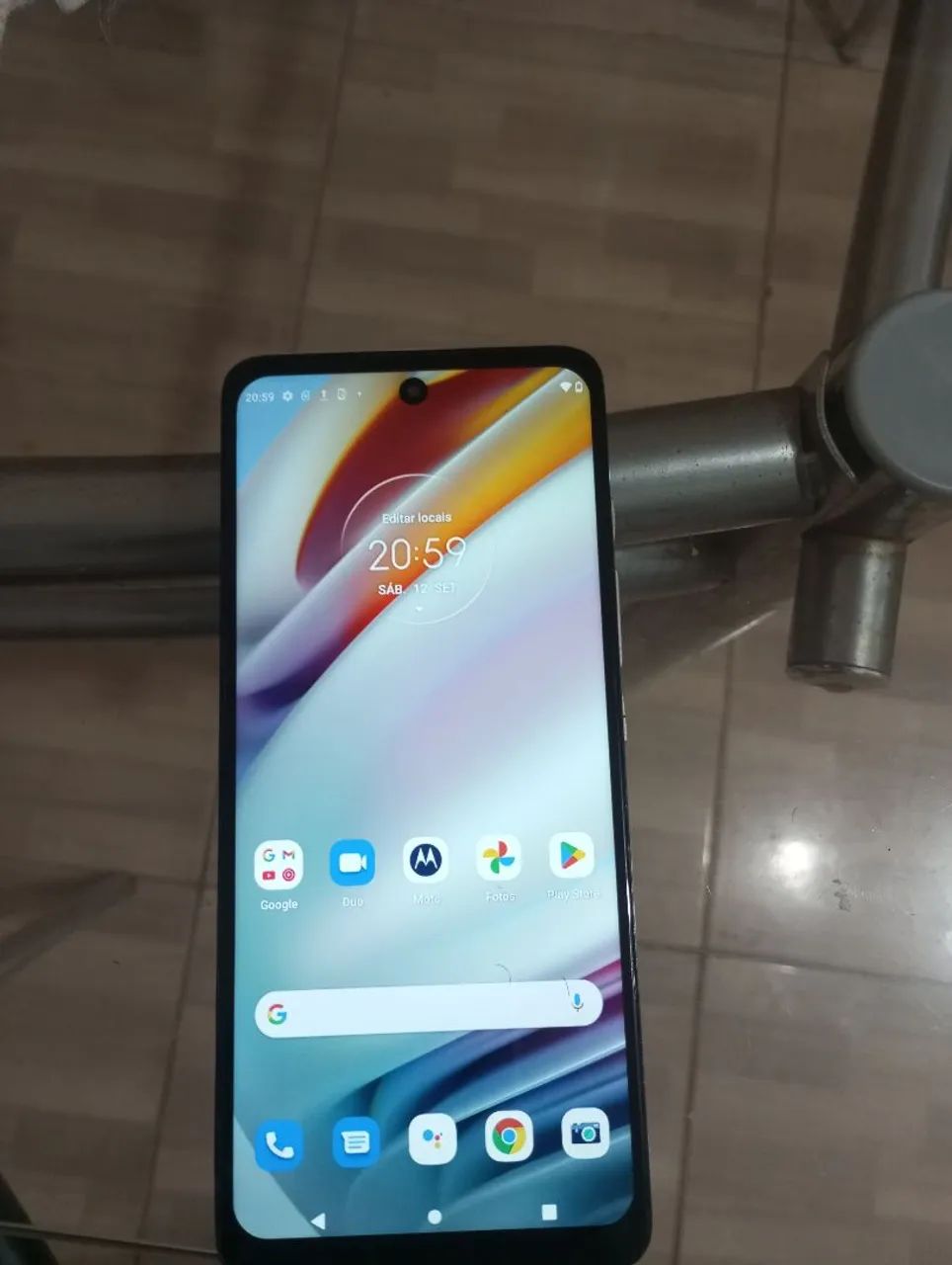 Samsung A03S  - Foto 2