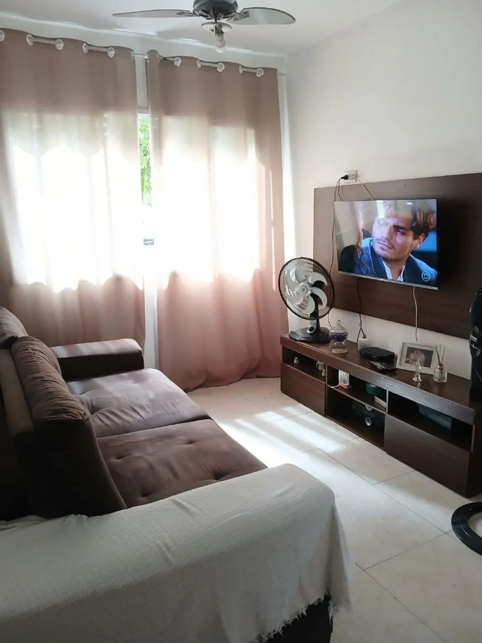 Foto - Santos - Saboó