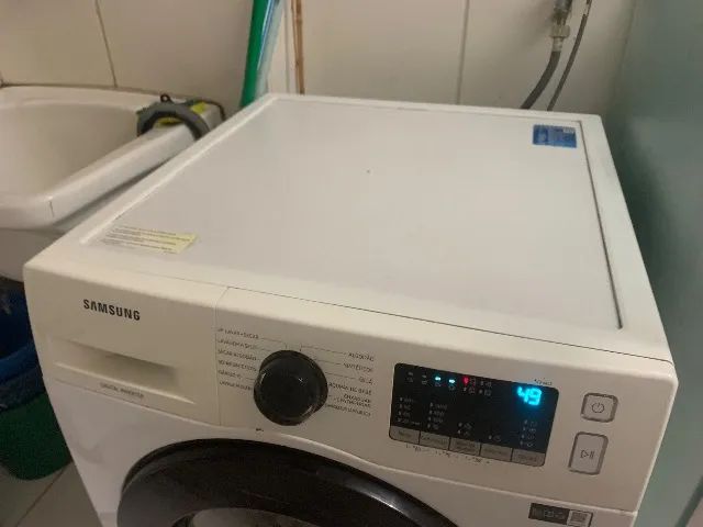 Lava e seca Samsung  - Foto 3