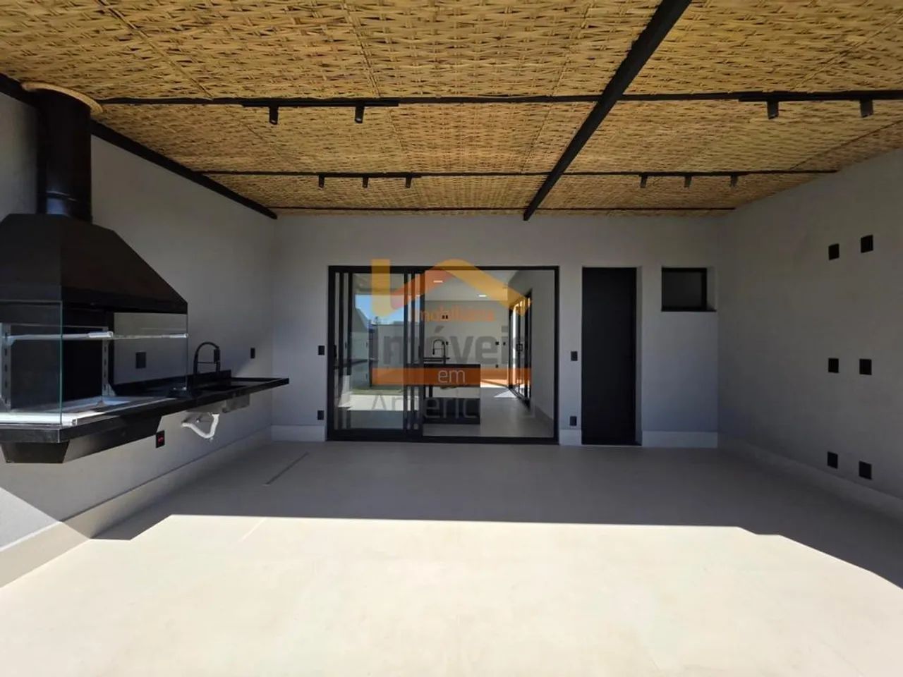 Casa à venda em Nova Odessa, Solar das Esmeraldas, com 3 quartos, com 180 m², - Solar das  - Foto 3