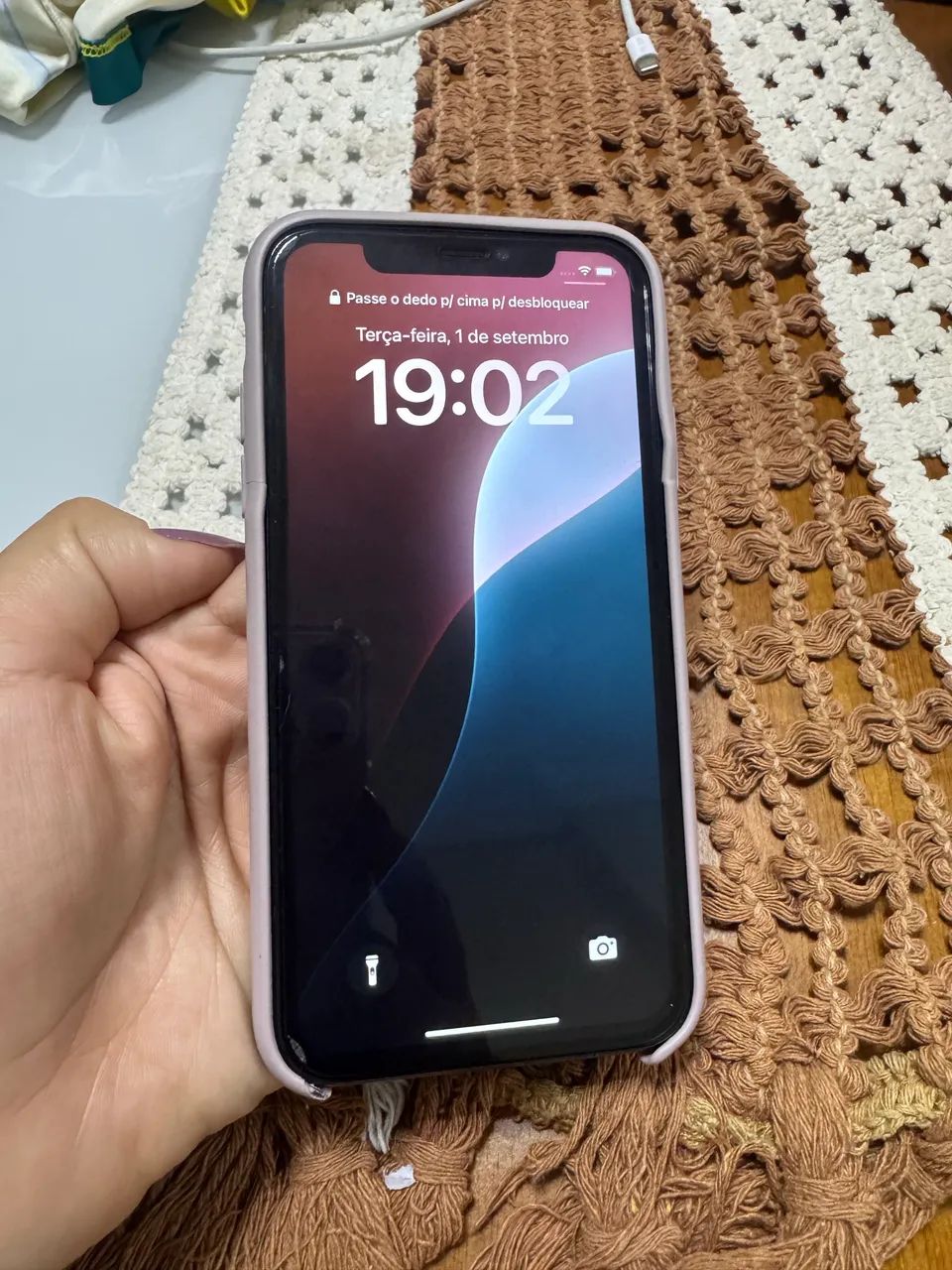 iPhone XR 128GB