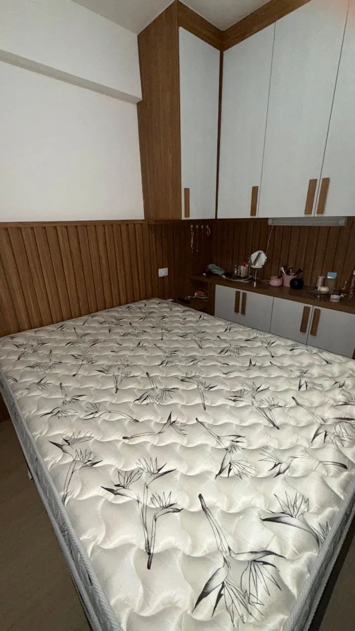 Cama de casal