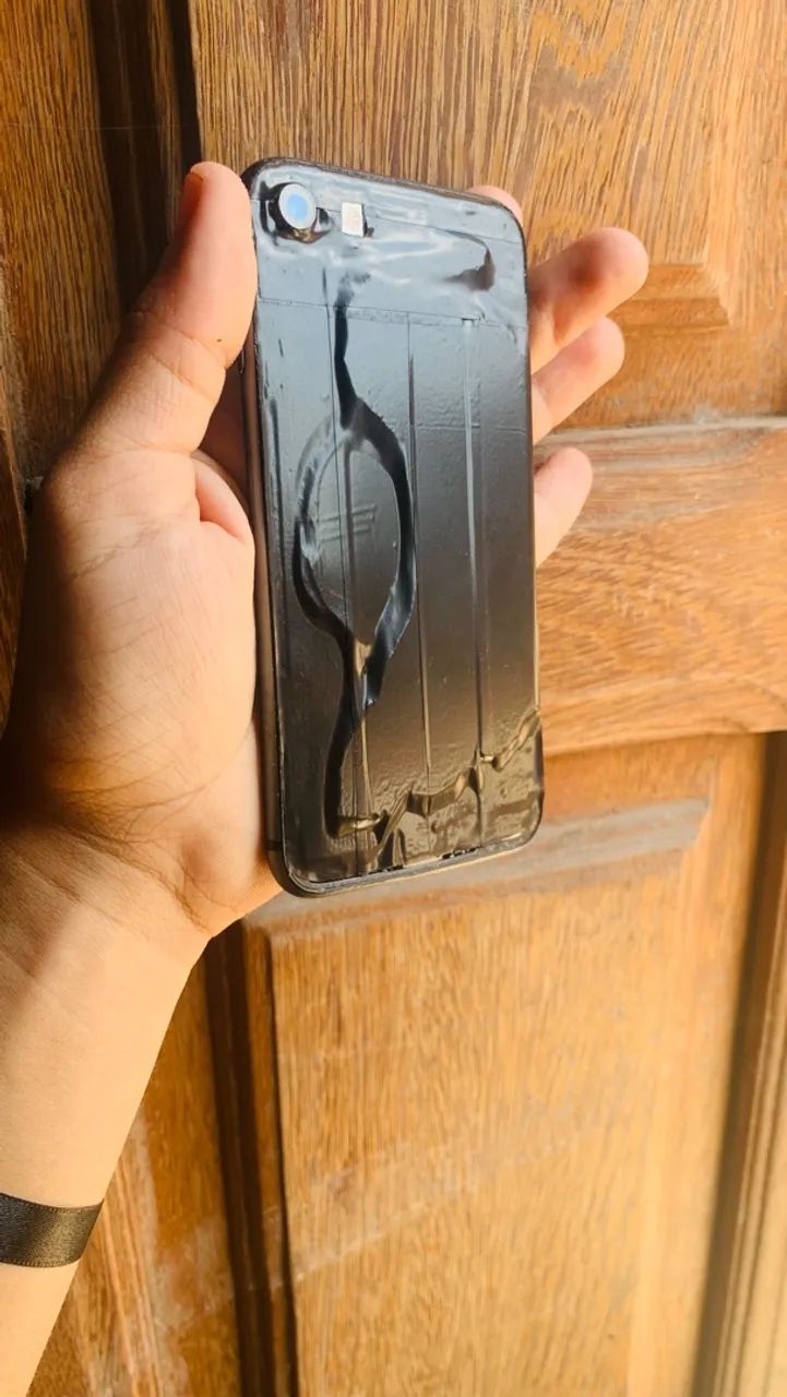 iPhone 8 64gb - Foto 4
